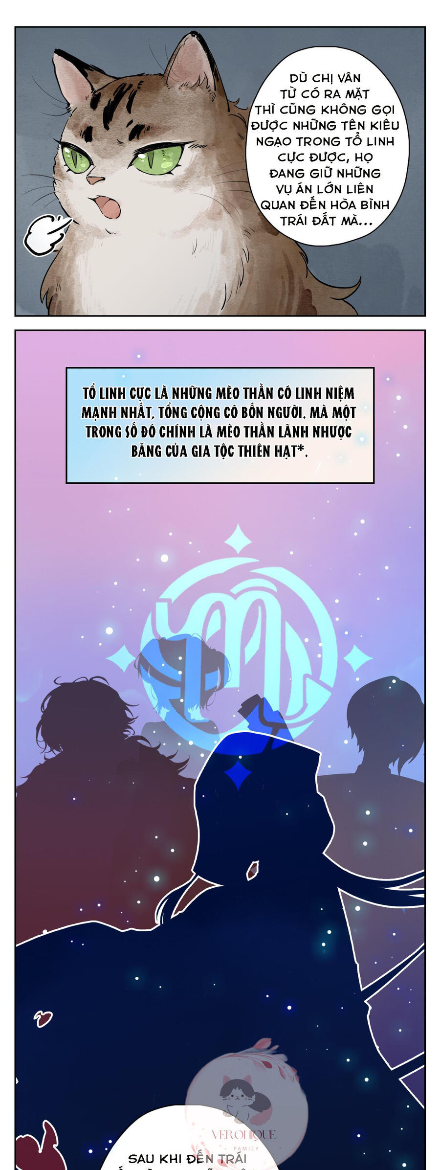 Ngũ Miêu Chapter 25 - 7