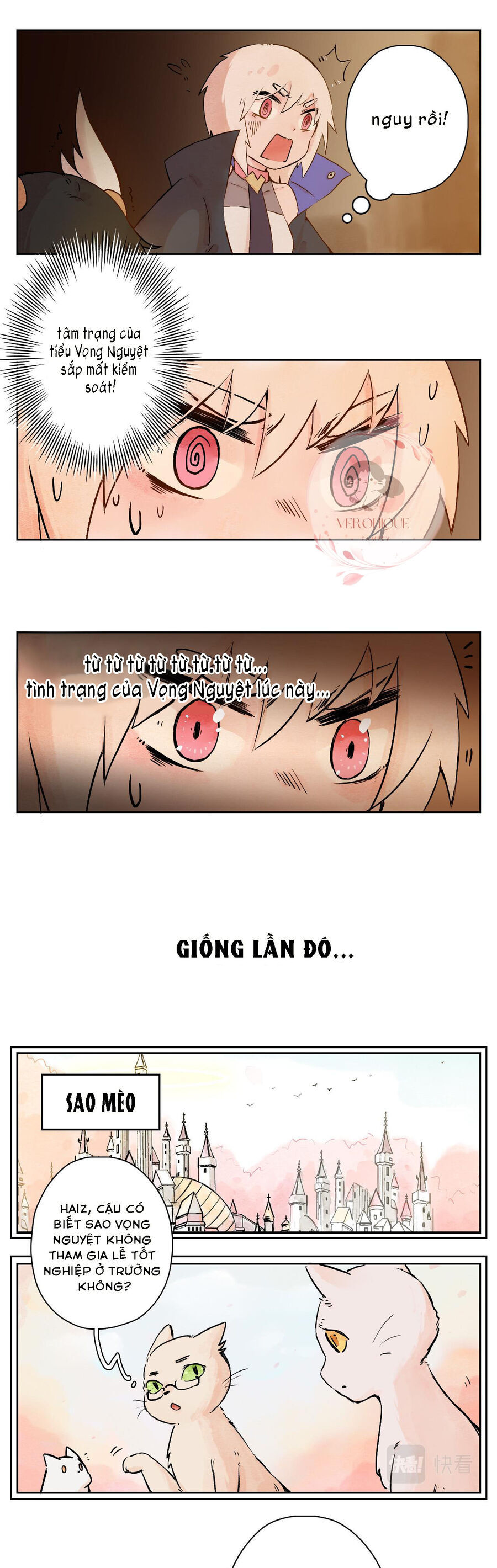 Ngũ Miêu Chapter 27 - 5