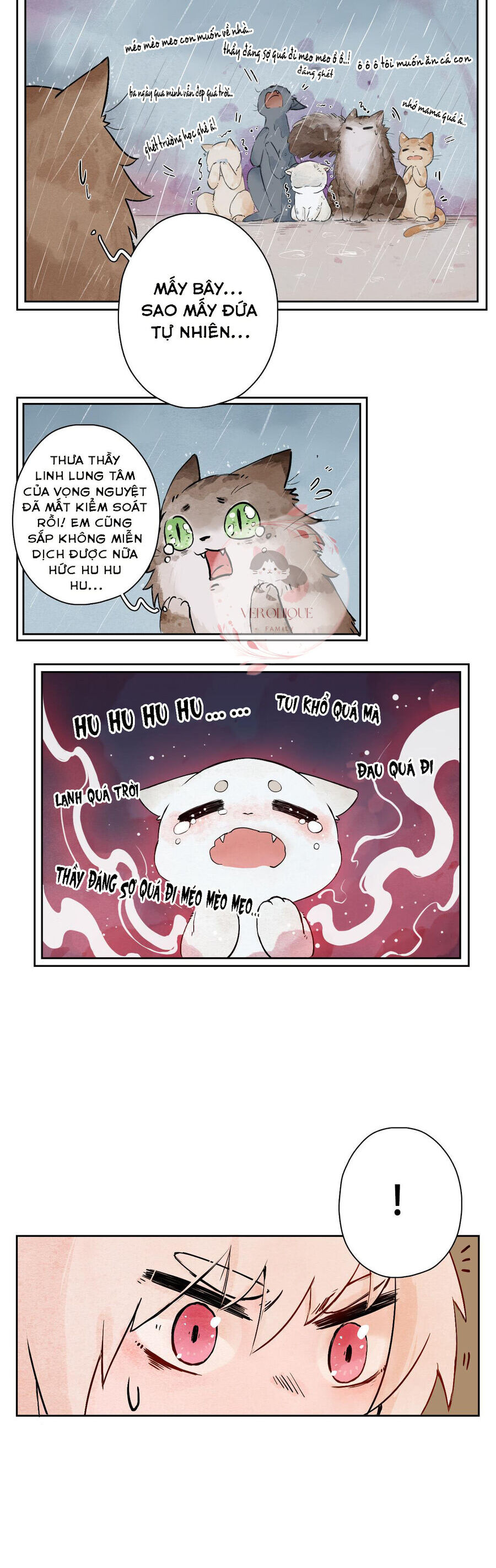 Ngũ Miêu Chapter 27 - 7