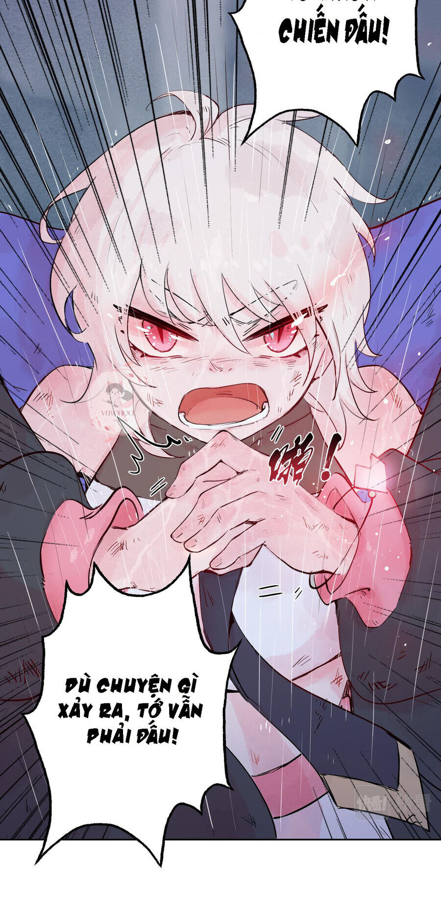 Ngũ Miêu Chapter 29 - 12