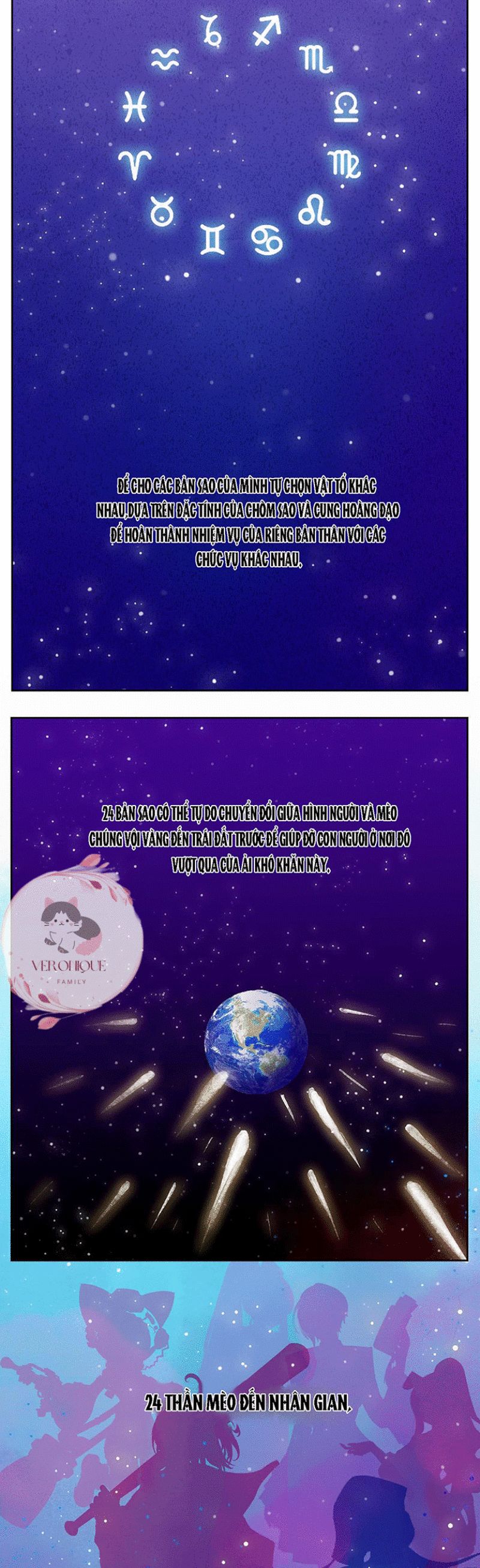 Ngũ Miêu Chapter 3 - 8