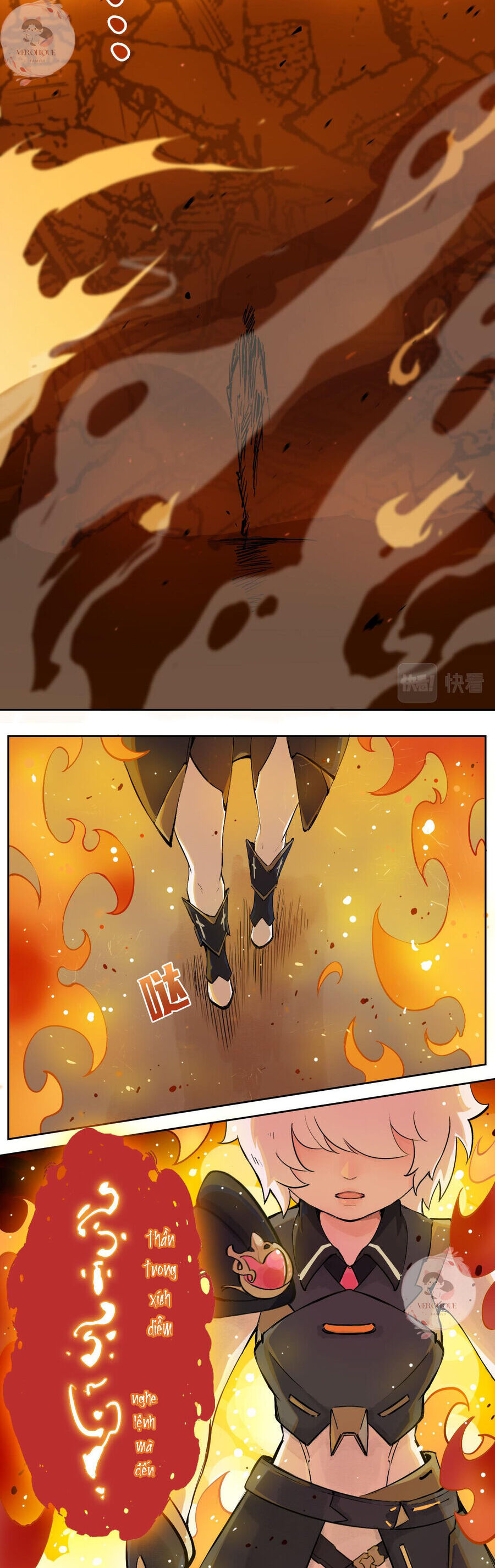 Ngũ Miêu Chapter 30 - 11