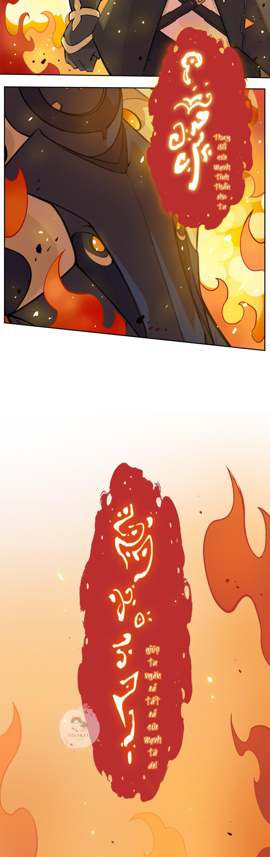 Ngũ Miêu Chapter 30 - 12