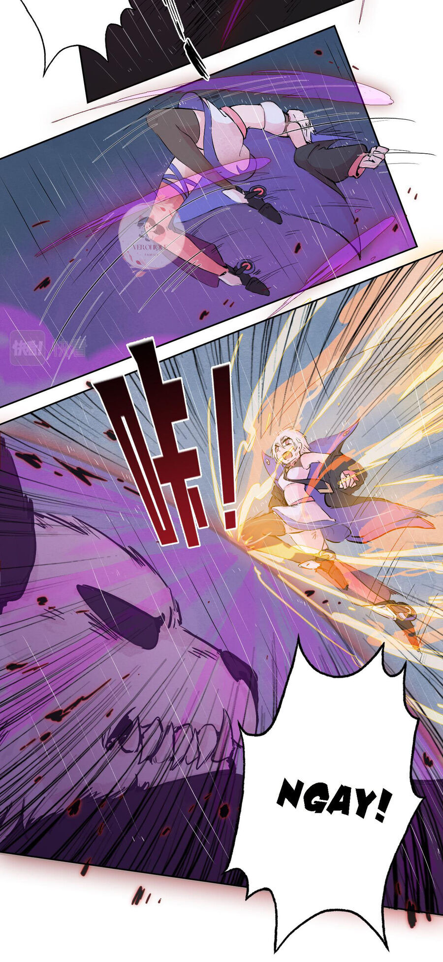 Ngũ Miêu Chapter 30 - 5