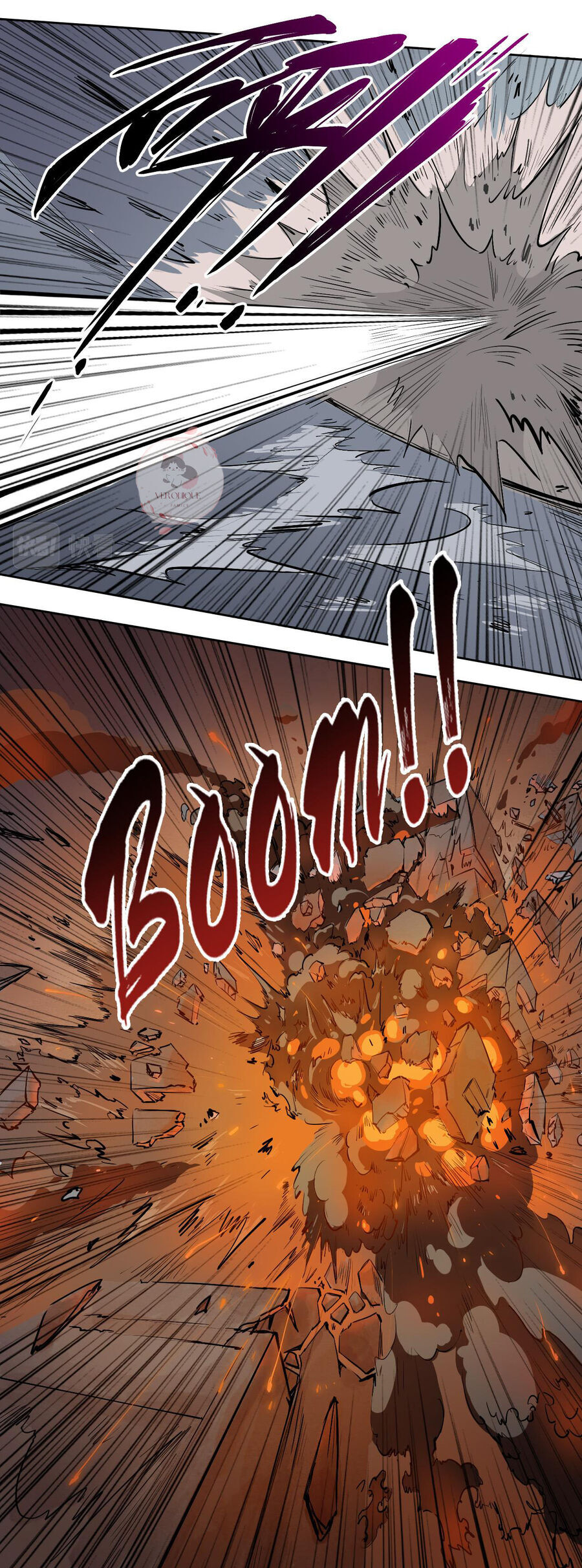 Ngũ Miêu Chapter 30 - 7