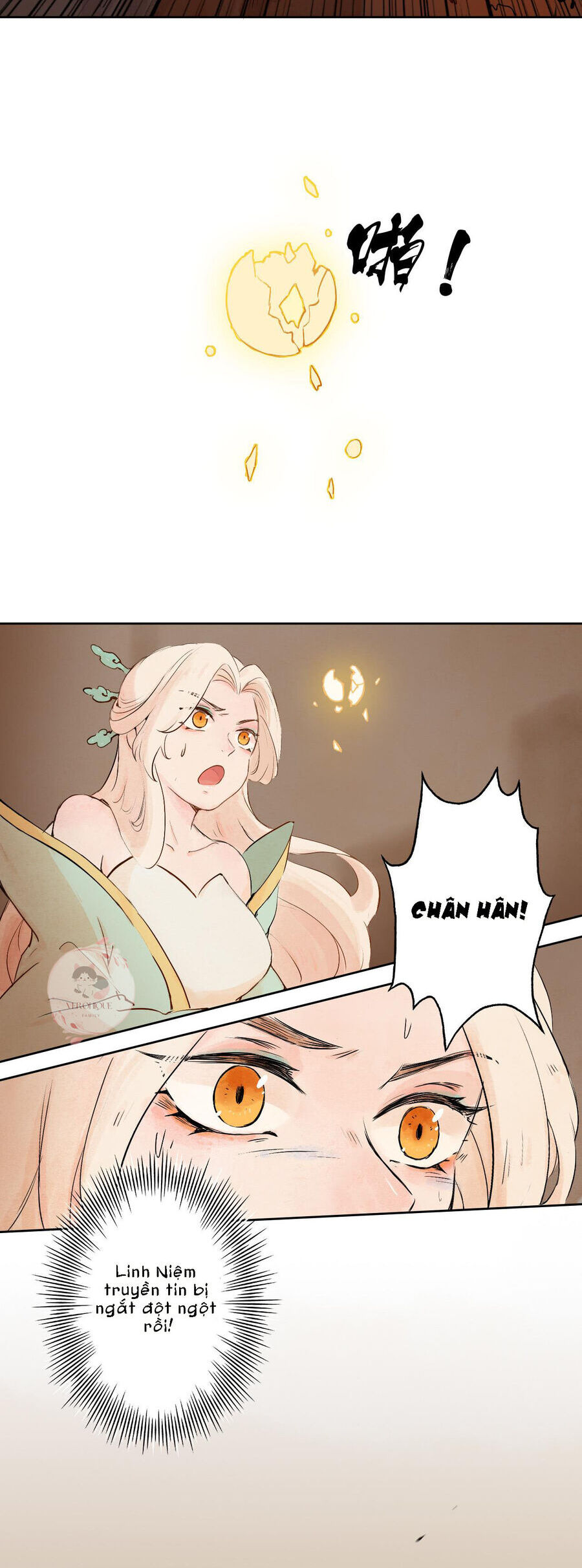 Ngũ Miêu Chapter 30 - 8