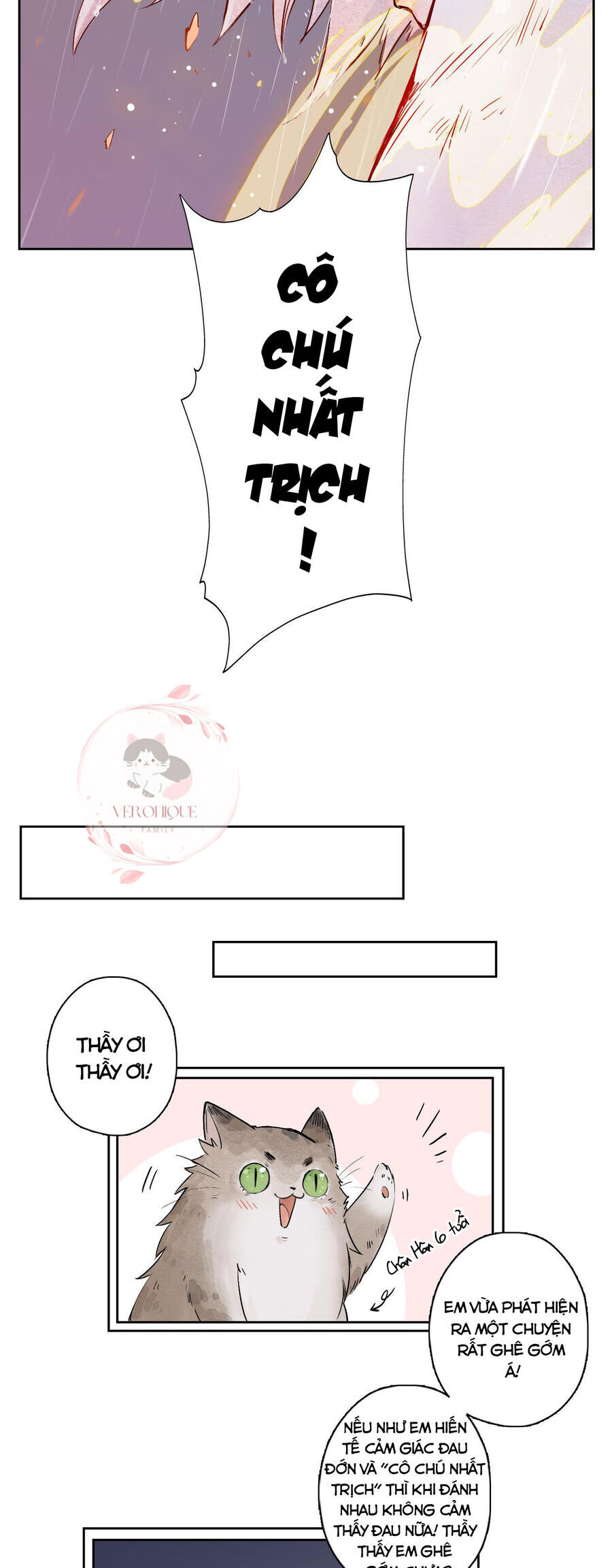 Ngũ Miêu Chapter 31 - 12