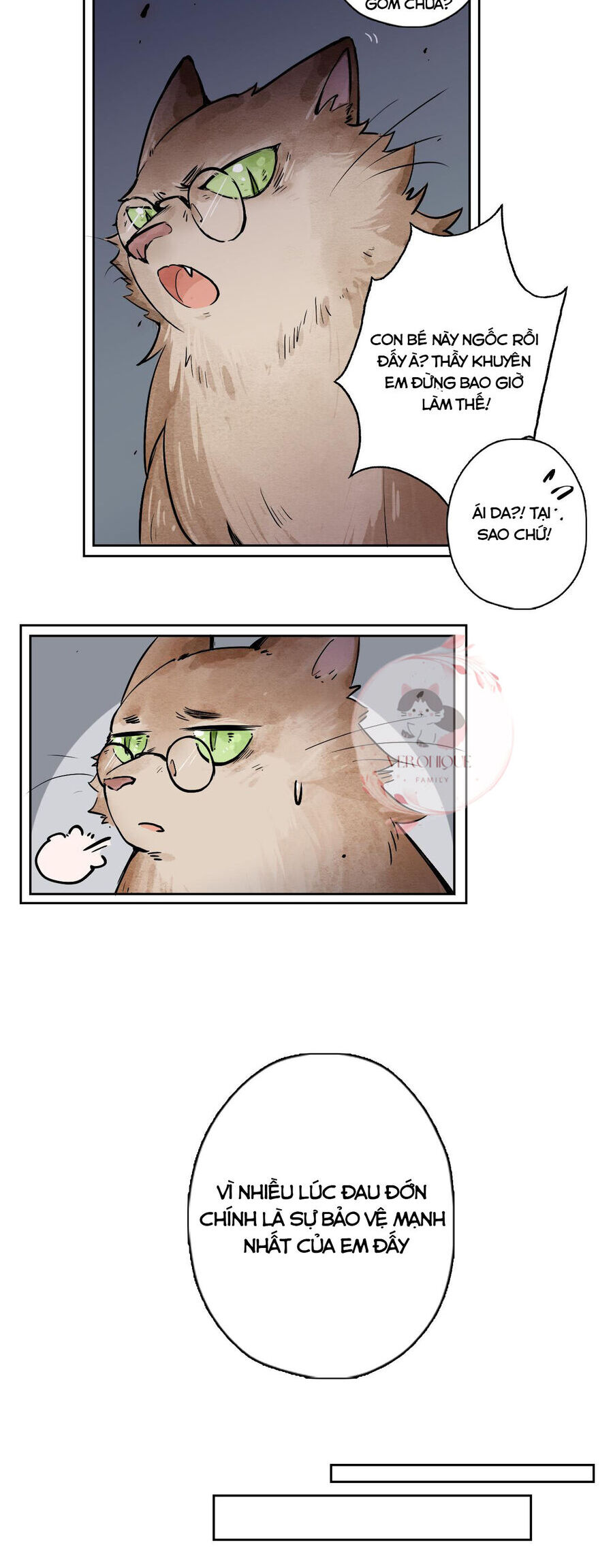 Ngũ Miêu Chapter 31 - 13