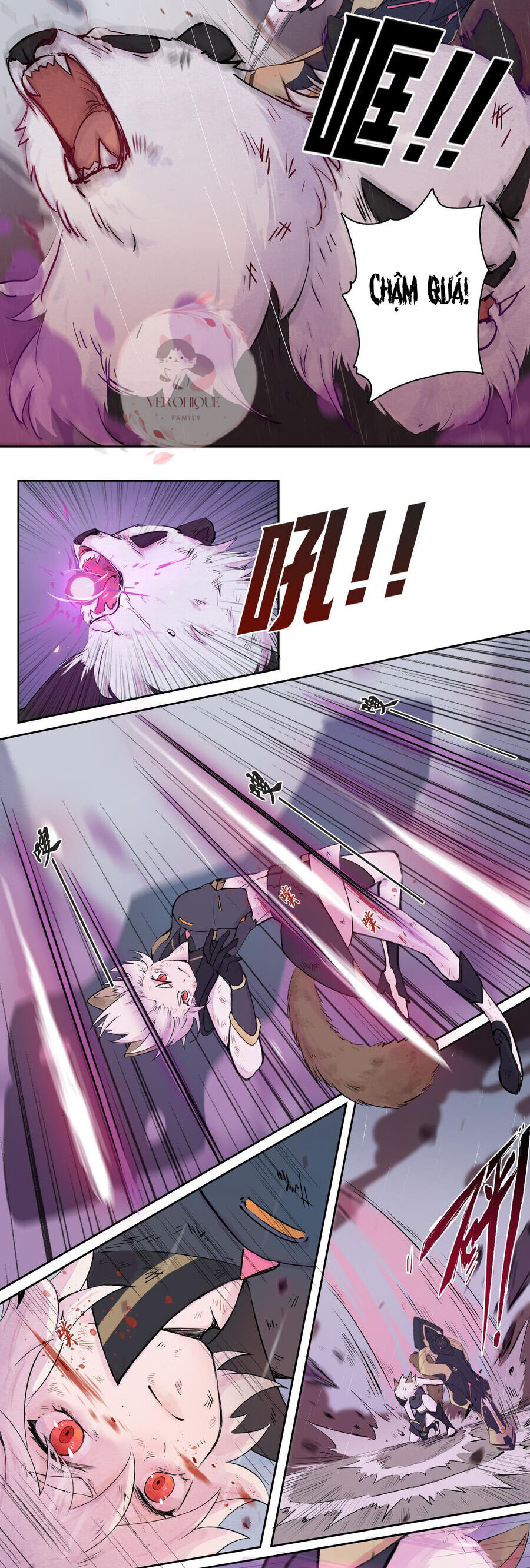 Ngũ Miêu Chapter 31 - 15