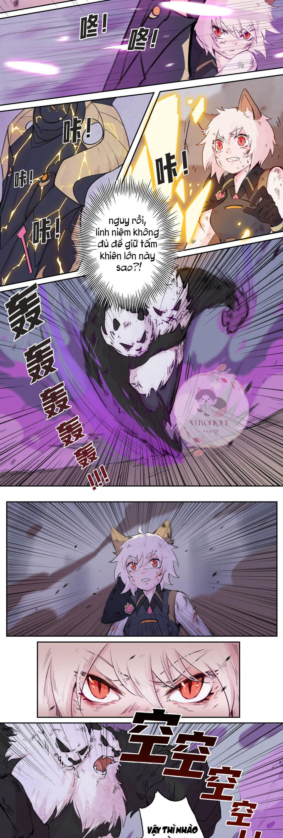 Ngũ Miêu Chapter 31 - 16