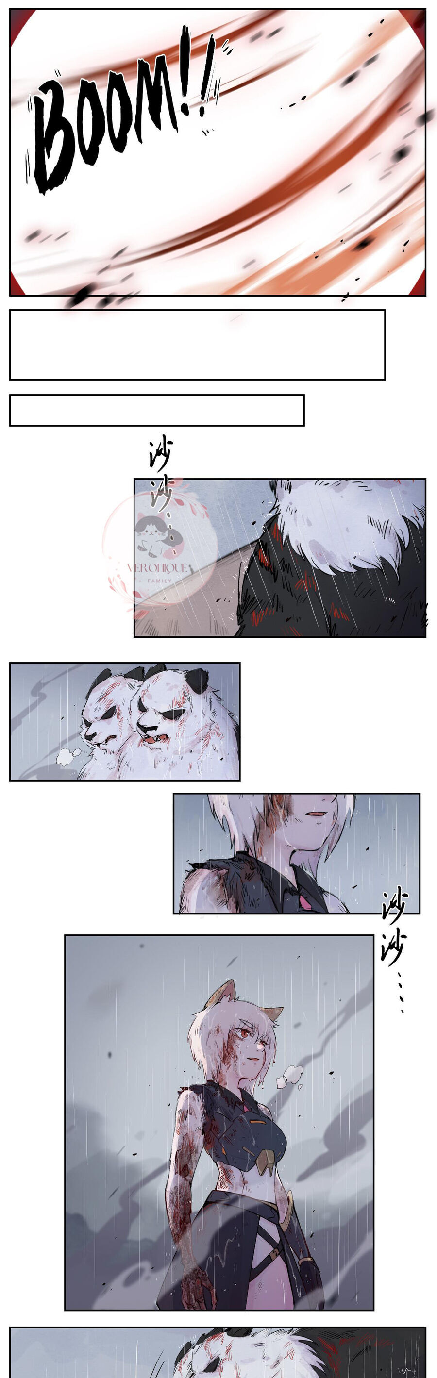 Ngũ Miêu Chapter 31 - 18