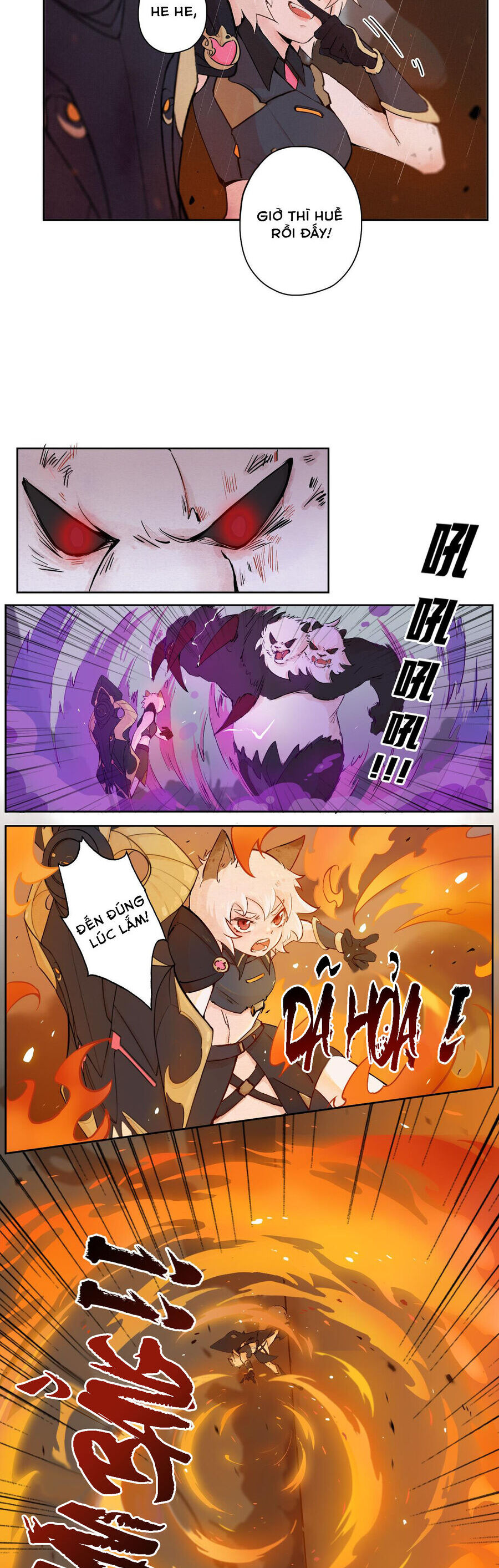 Ngũ Miêu Chapter 31 - 7