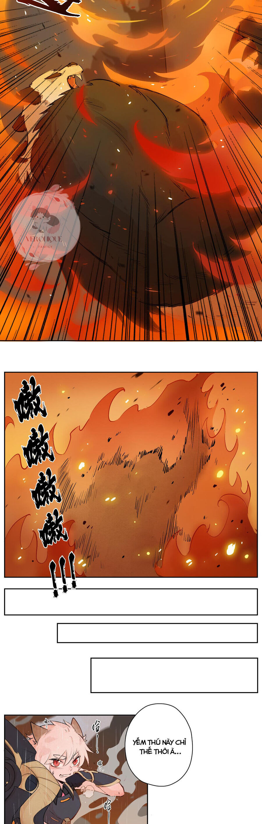 Ngũ Miêu Chapter 31 - 8