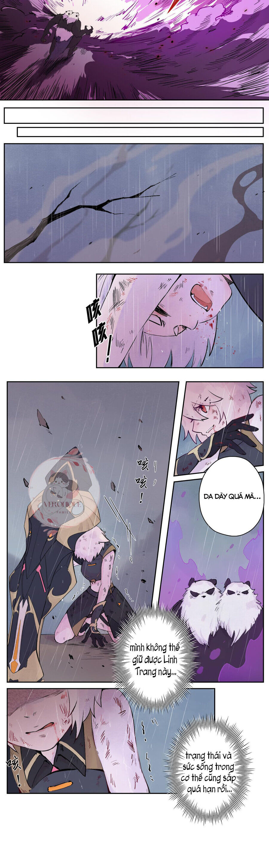 Ngũ Miêu Chapter 31 - 10