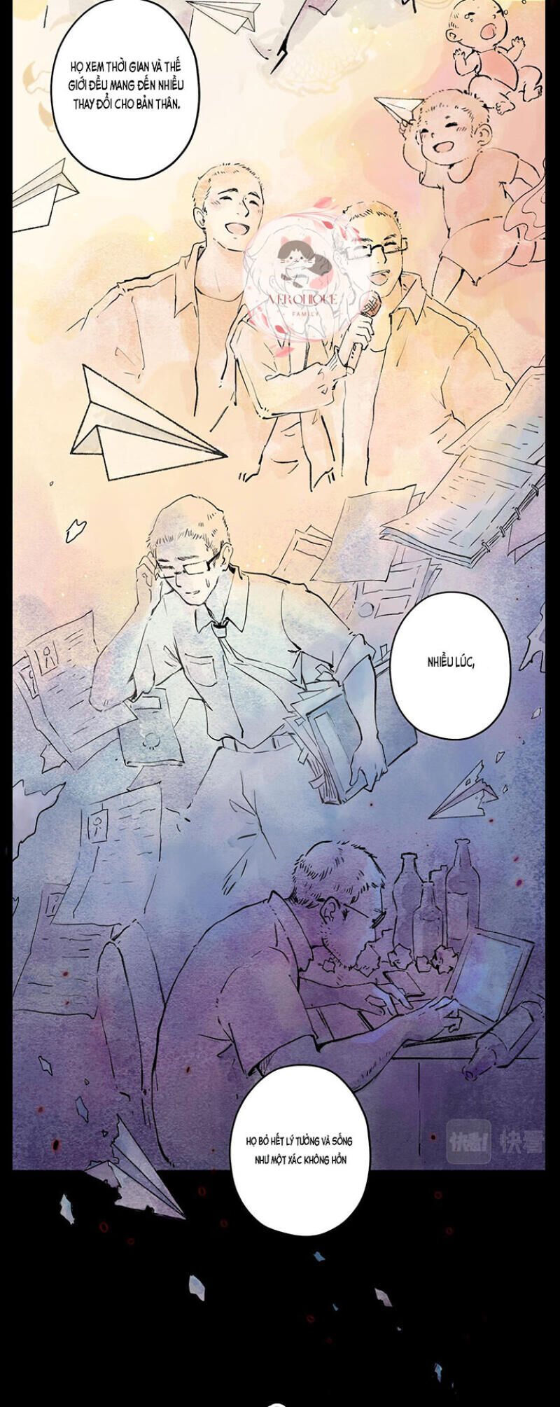 Ngũ Miêu Chapter 4 - 7