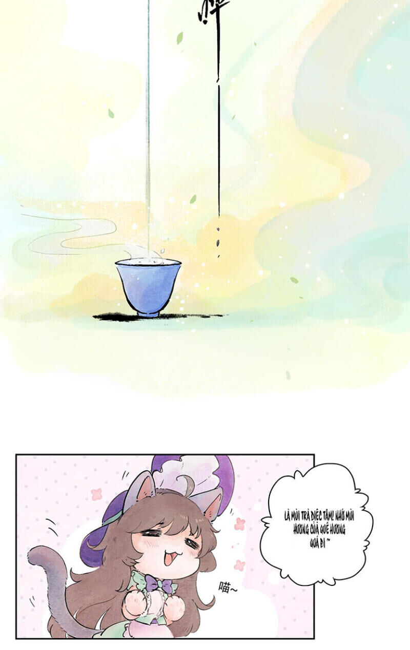 Ngũ Miêu Chapter 6 - 7