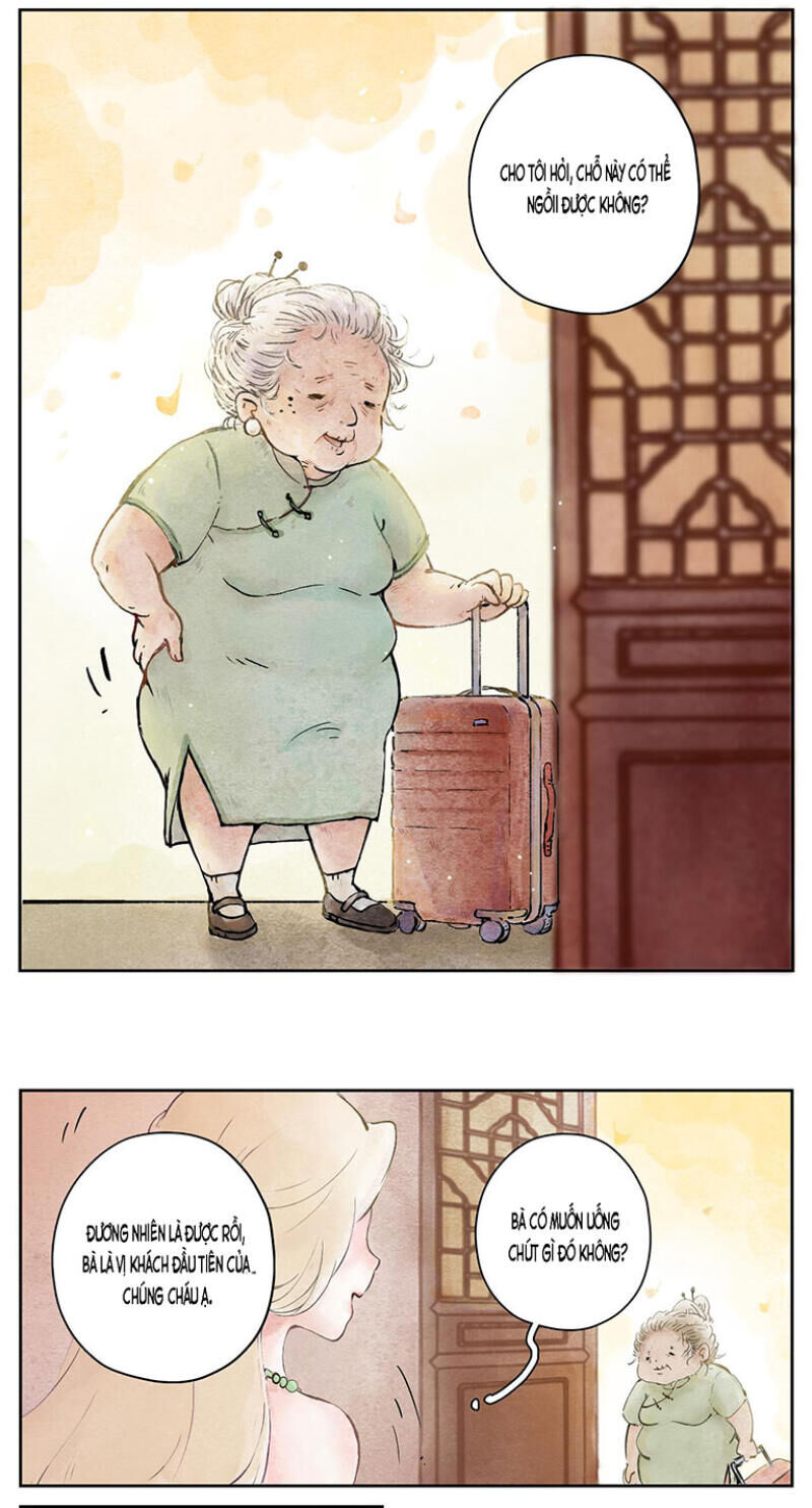 Ngũ Miêu Chapter 6 - 9