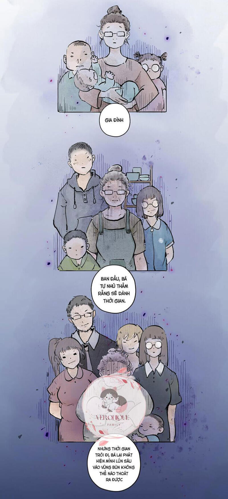 Ngũ Miêu Chapter 8 - 8