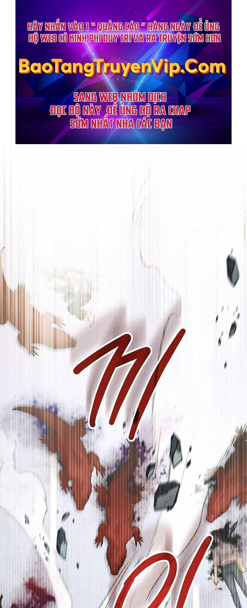 Nghỉ Hưu Sau Khi Cứu Thế Giới Chapter  30 - 1