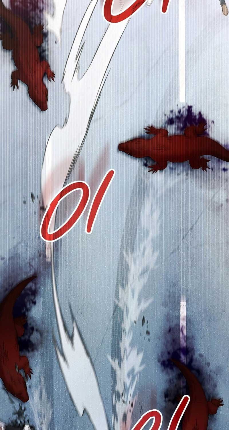 Nghỉ Hưu Sau Khi Cứu Thế Giới Chapter  30 - 2