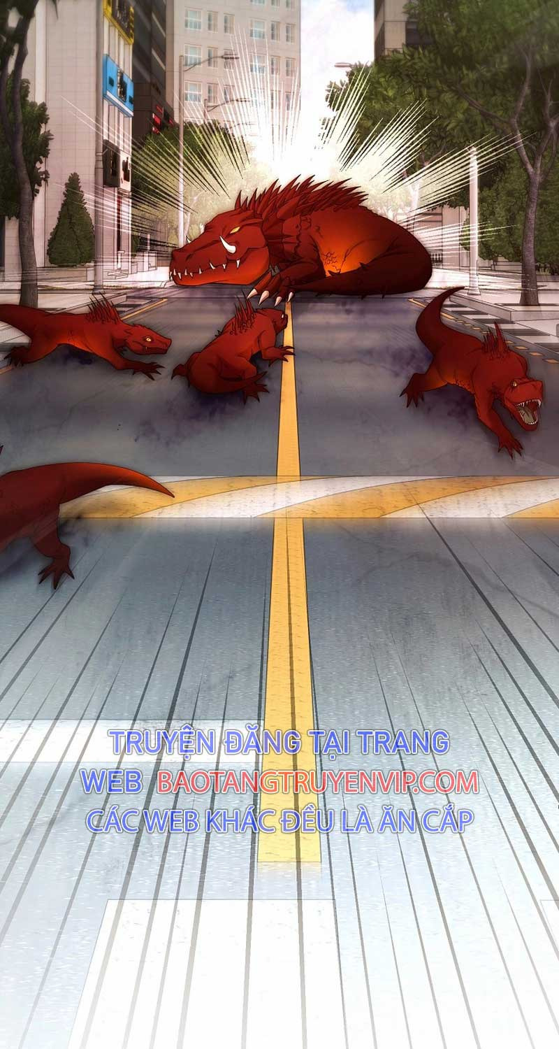 Nghỉ Hưu Sau Khi Cứu Thế Giới Chapter  30 - 11