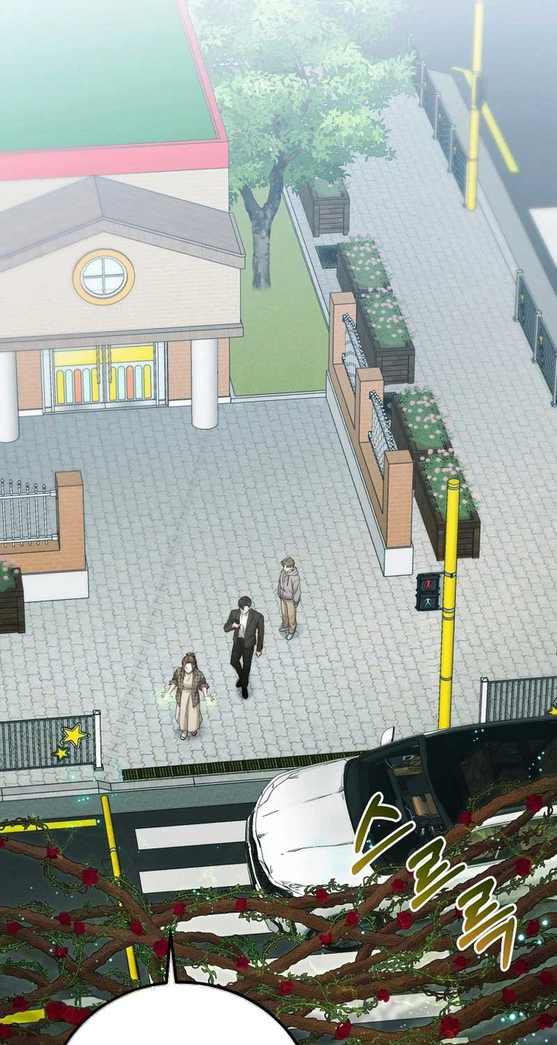 Nghỉ Hưu Sau Khi Cứu Thế Giới Chapter  30 - 101