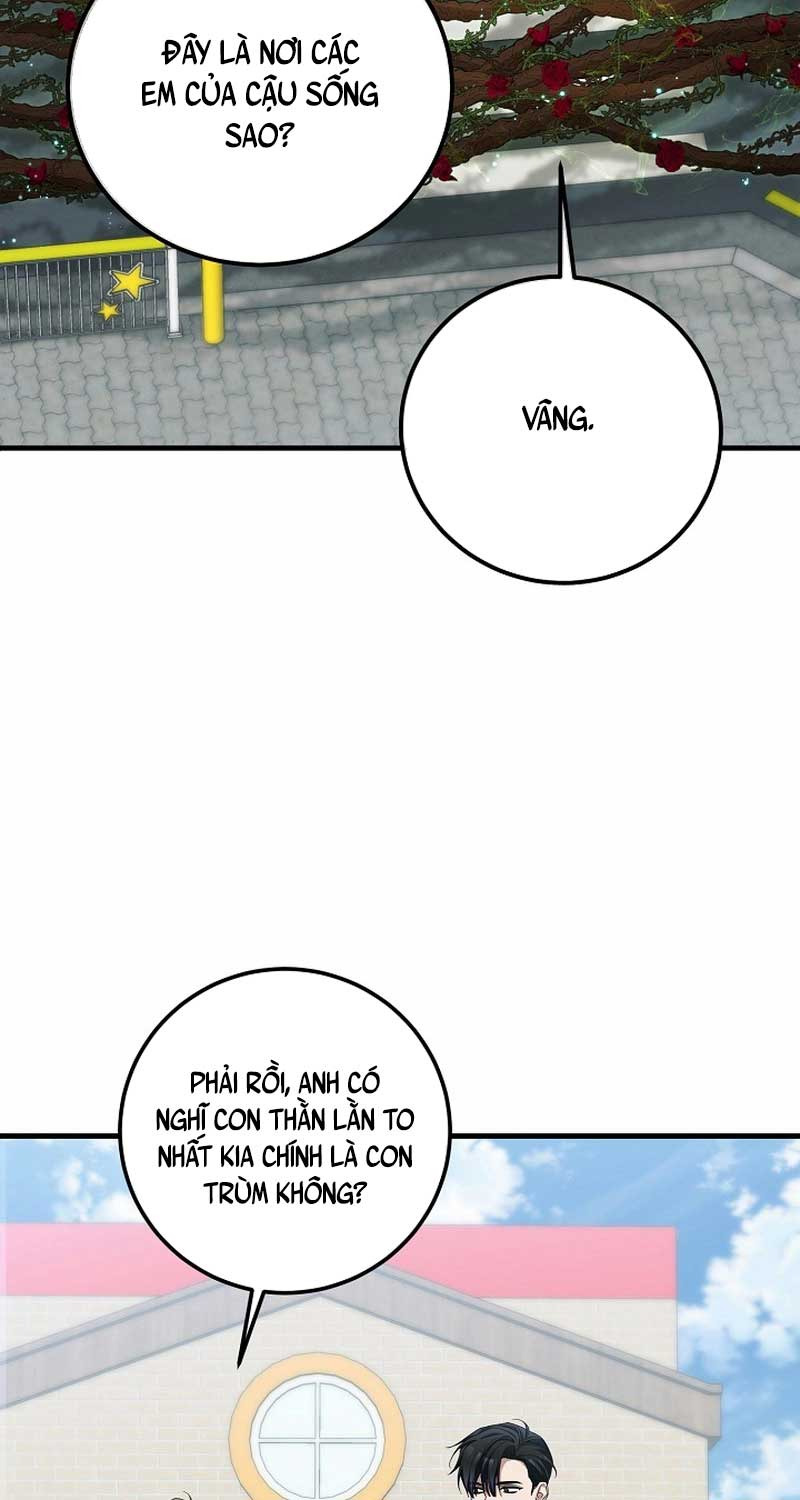 Nghỉ Hưu Sau Khi Cứu Thế Giới Chapter  30 - 102