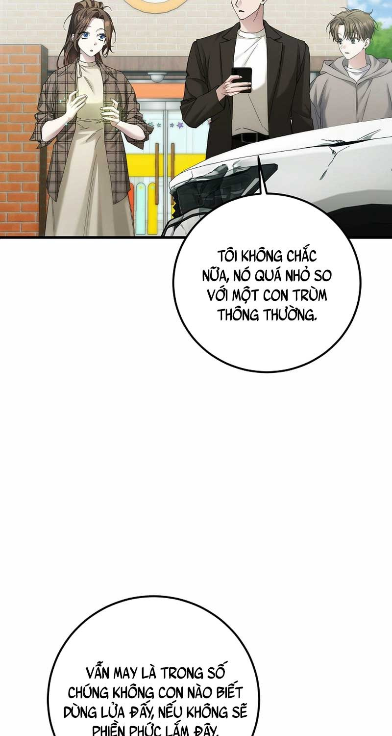 Nghỉ Hưu Sau Khi Cứu Thế Giới Chapter  30 - 103