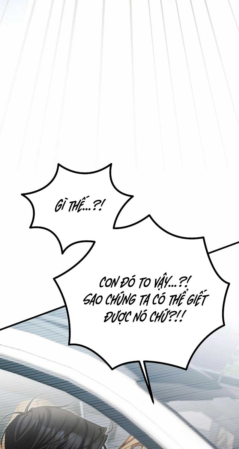 Nghỉ Hưu Sau Khi Cứu Thế Giới Chapter  30 - 12