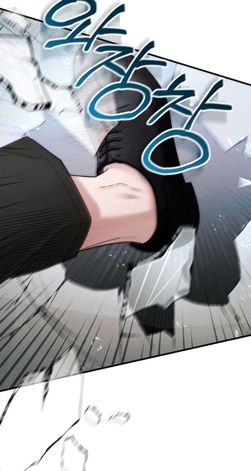 Nghỉ Hưu Sau Khi Cứu Thế Giới Chapter  30 - 14