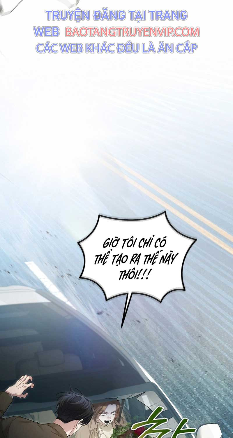 Nghỉ Hưu Sau Khi Cứu Thế Giới Chapter  30 - 15