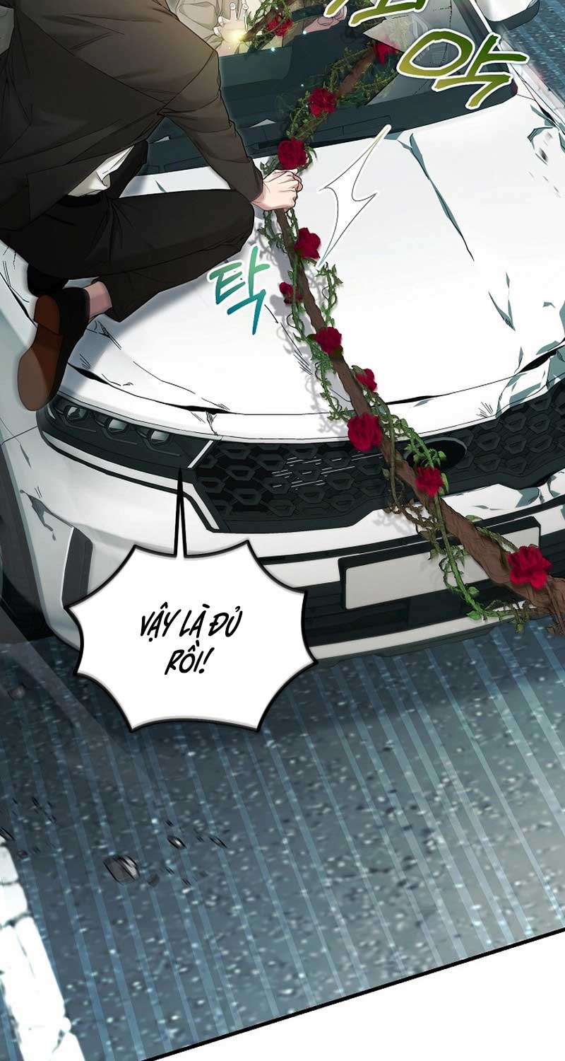 Nghỉ Hưu Sau Khi Cứu Thế Giới Chapter  30 - 16