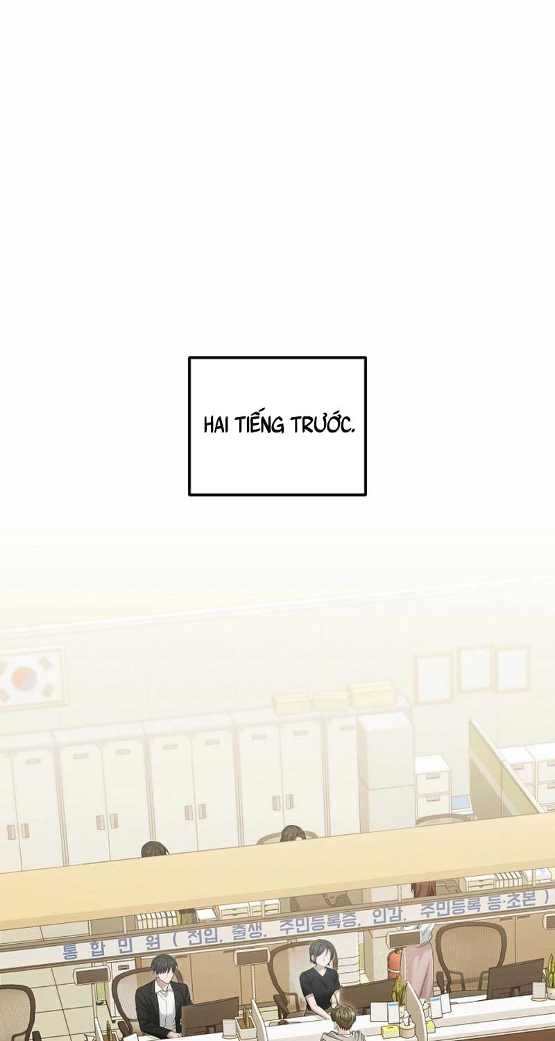 Nghỉ Hưu Sau Khi Cứu Thế Giới Chapter  30 - 20