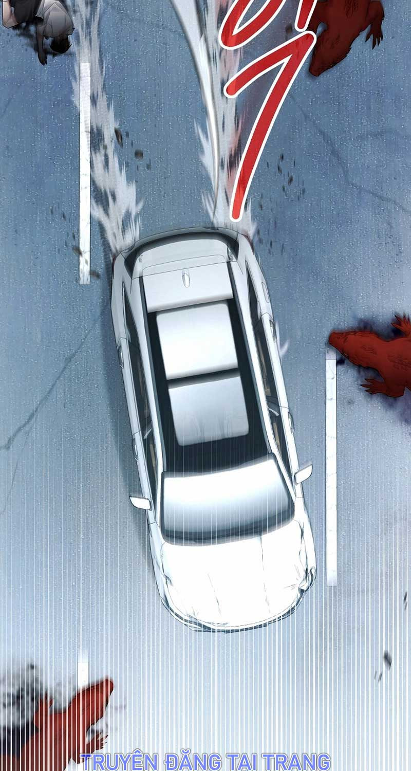 Nghỉ Hưu Sau Khi Cứu Thế Giới Chapter  30 - 3