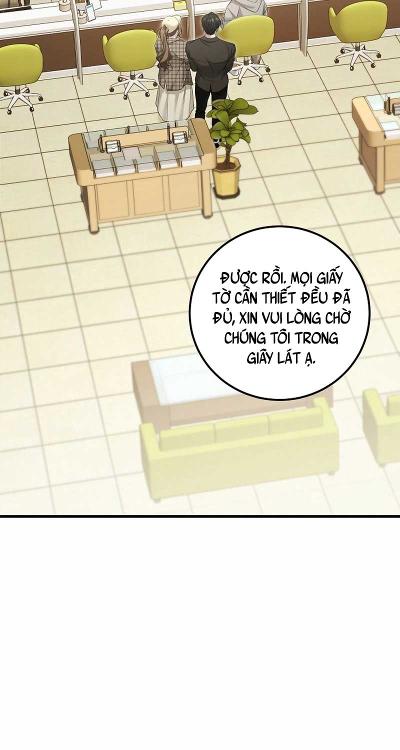 Nghỉ Hưu Sau Khi Cứu Thế Giới Chapter  30 - 21