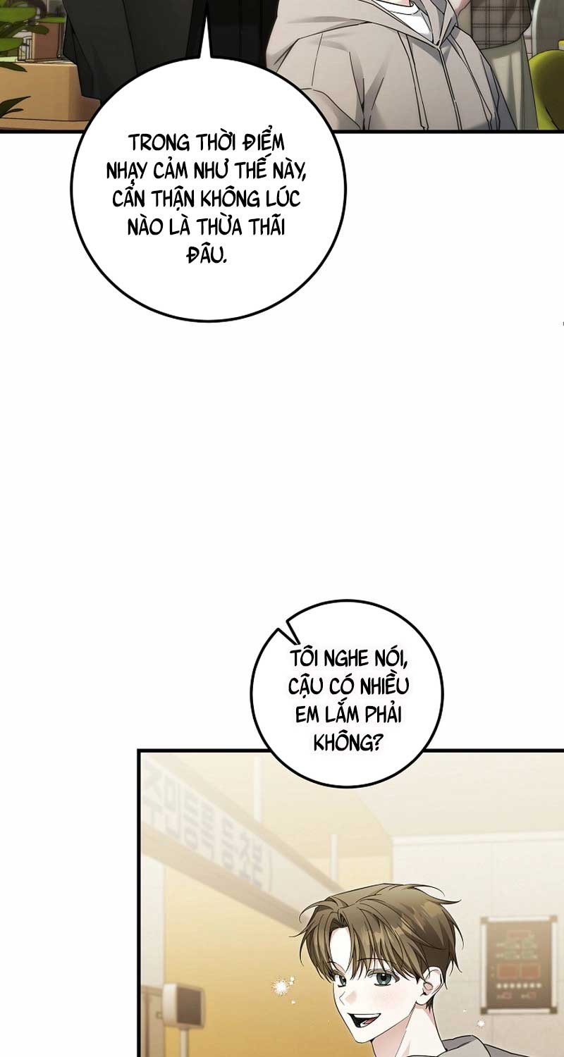 Nghỉ Hưu Sau Khi Cứu Thế Giới Chapter  30 - 24