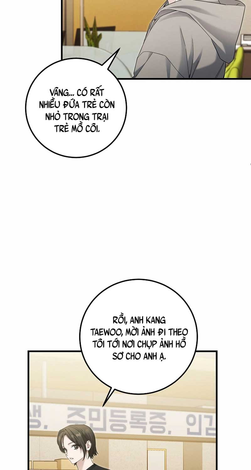 Nghỉ Hưu Sau Khi Cứu Thế Giới Chapter  30 - 25