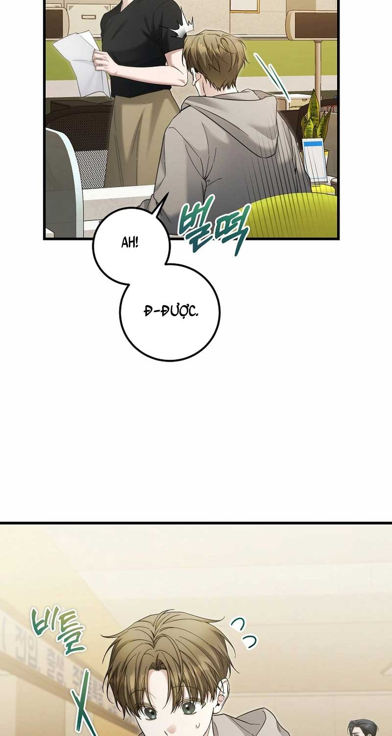 Nghỉ Hưu Sau Khi Cứu Thế Giới Chapter  30 - 26