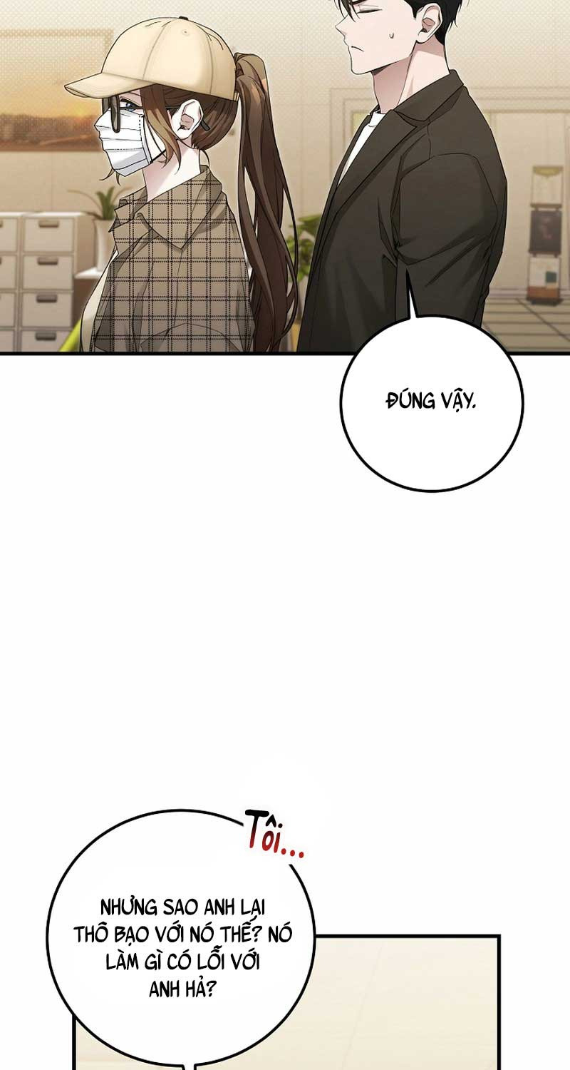 Nghỉ Hưu Sau Khi Cứu Thế Giới Chapter  30 - 28