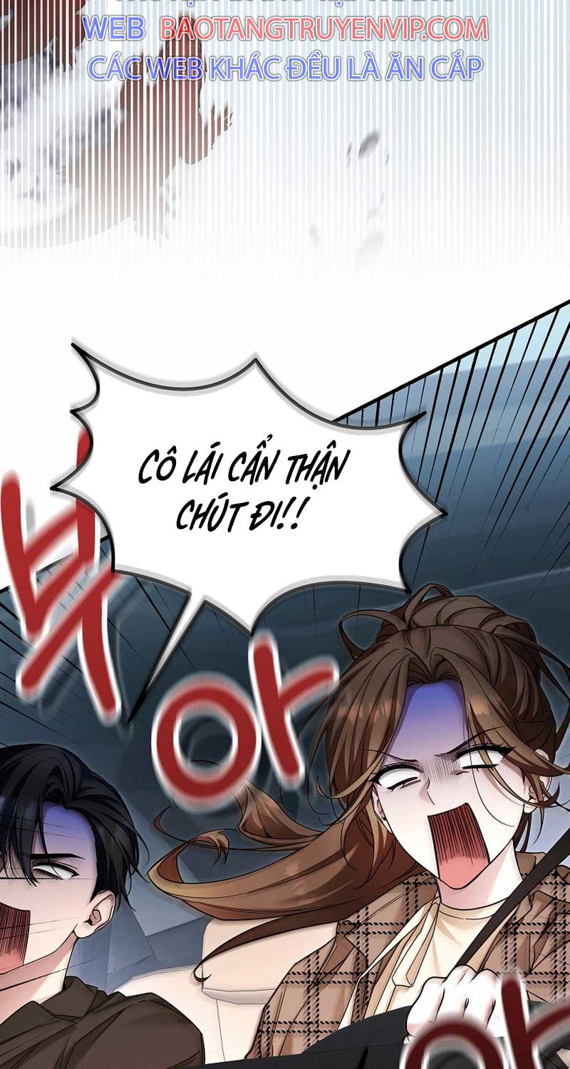 Nghỉ Hưu Sau Khi Cứu Thế Giới Chapter  30 - 4