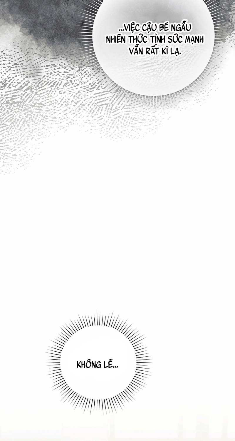 Nghỉ Hưu Sau Khi Cứu Thế Giới Chapter  30 - 31