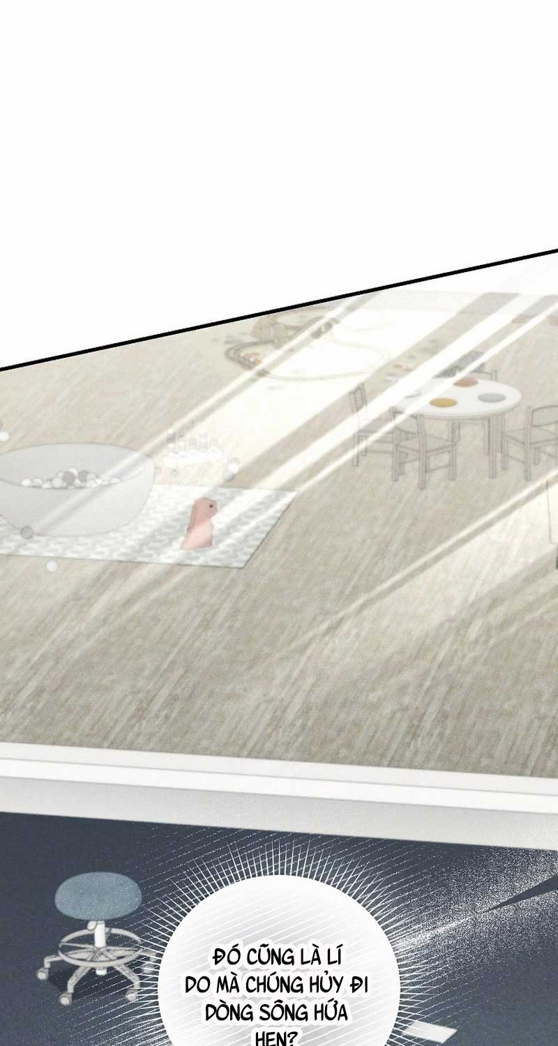 Nghỉ Hưu Sau Khi Cứu Thế Giới Chapter  30 - 33