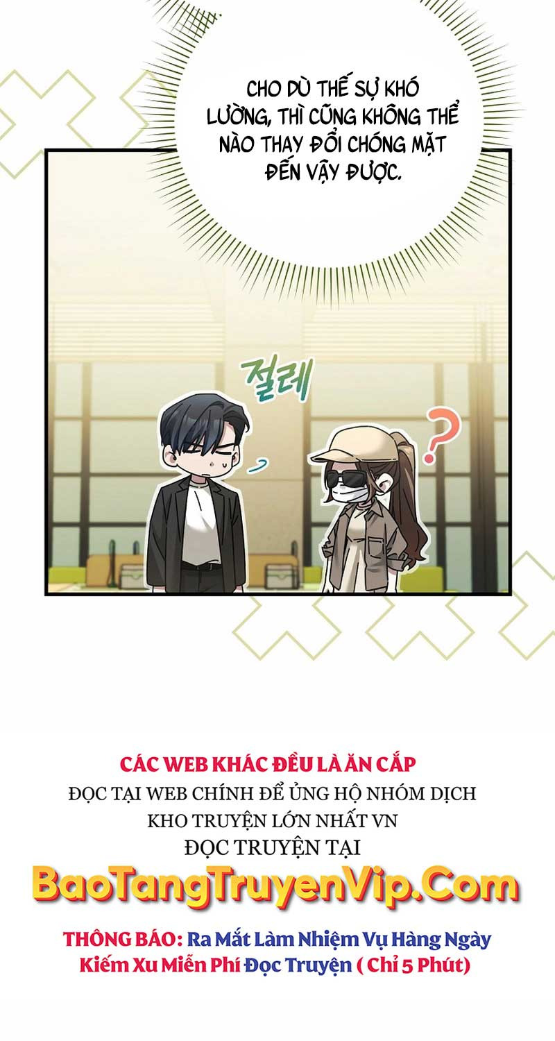Nghỉ Hưu Sau Khi Cứu Thế Giới Chapter 30 - 35