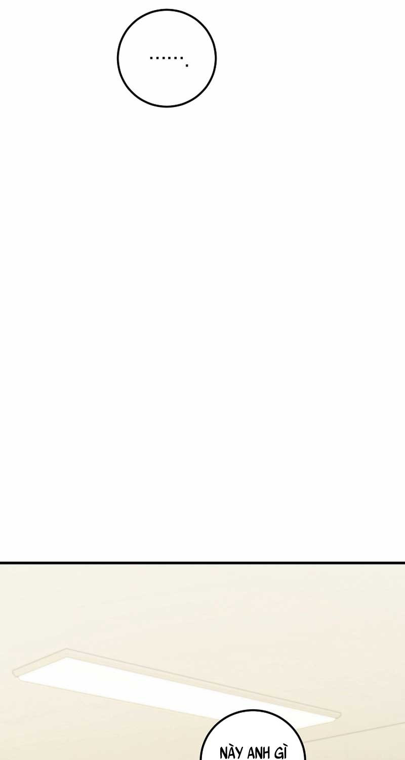 Nghỉ Hưu Sau Khi Cứu Thế Giới Chapter  30 - 36