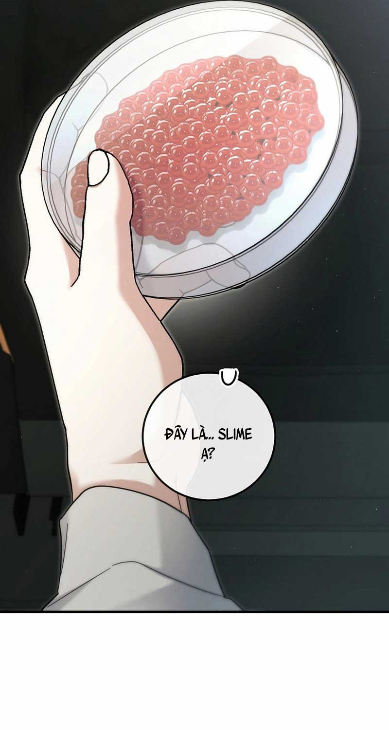 Nghỉ Hưu Sau Khi Cứu Thế Giới Chapter  30 - 40