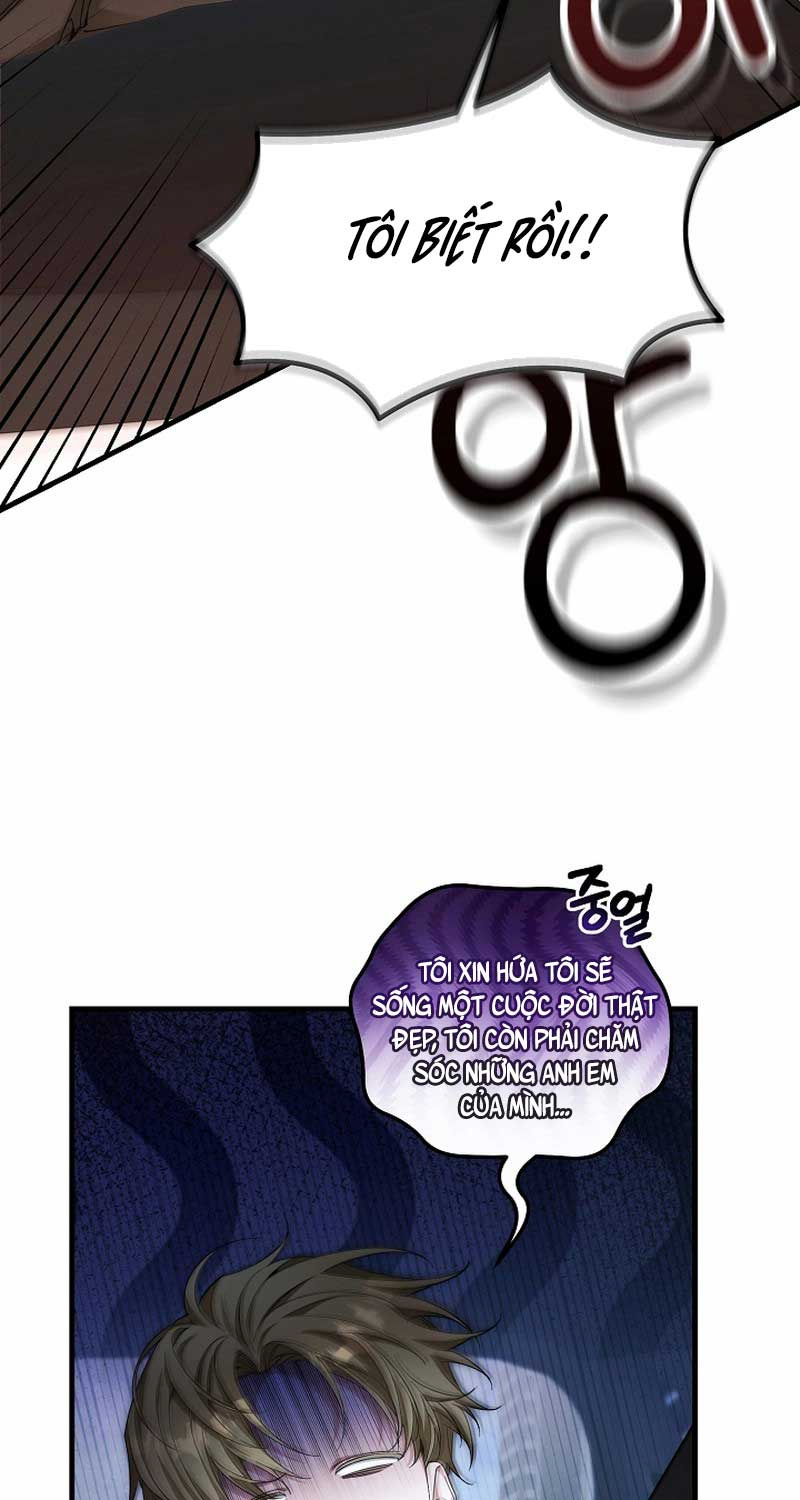 Nghỉ Hưu Sau Khi Cứu Thế Giới Chapter  30 - 5