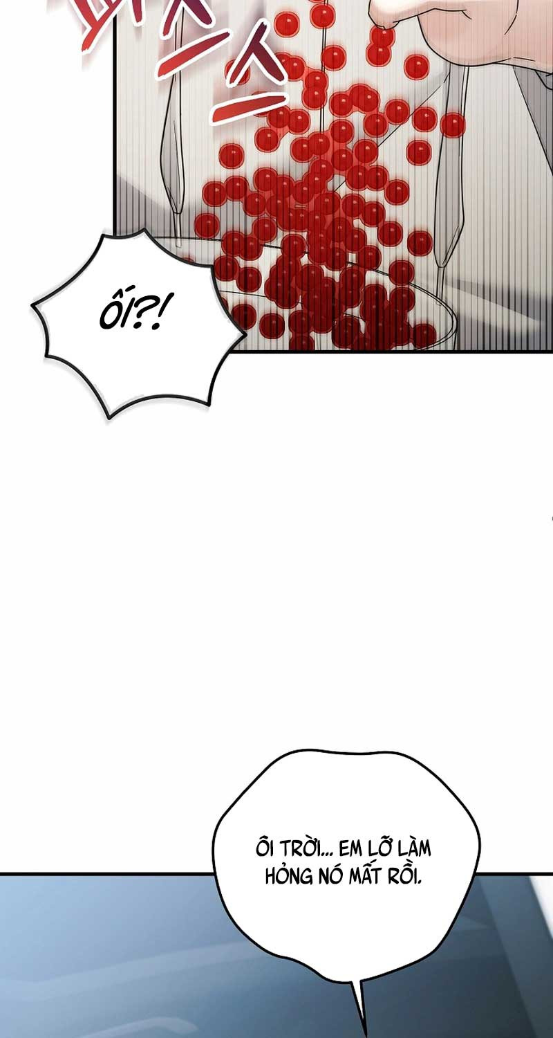 Nghỉ Hưu Sau Khi Cứu Thế Giới Chapter  30 - 43