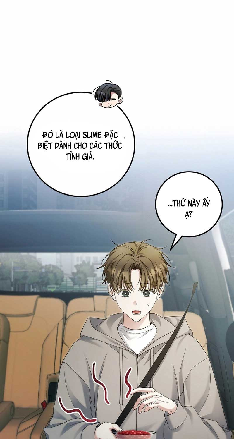Nghỉ Hưu Sau Khi Cứu Thế Giới Chapter 30 - 45
