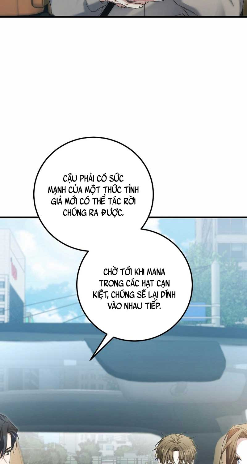 Nghỉ Hưu Sau Khi Cứu Thế Giới Chapter  30 - 46