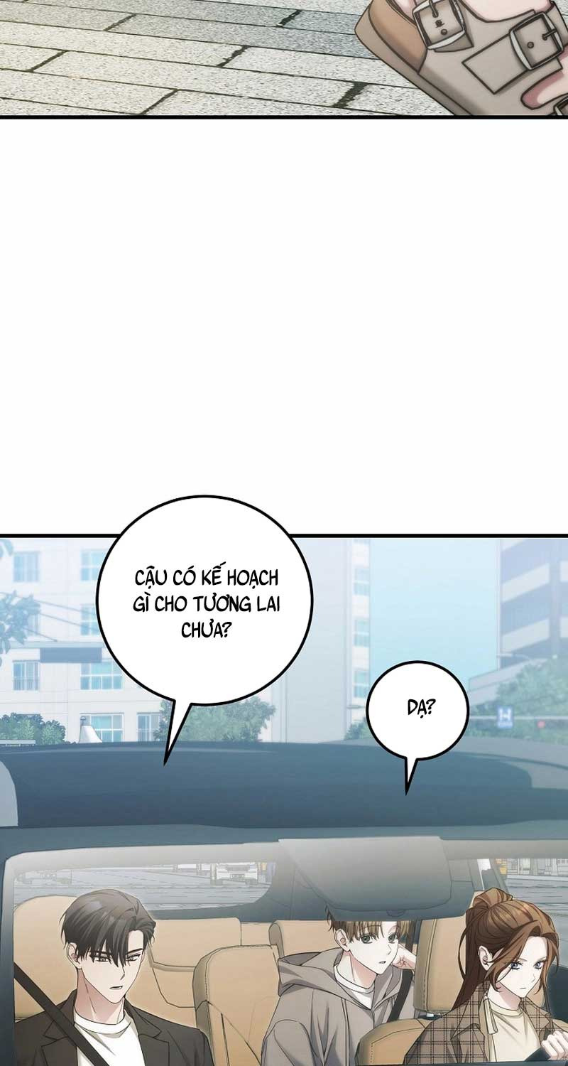 Nghỉ Hưu Sau Khi Cứu Thế Giới Chapter  30 - 52